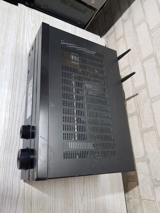 Пульт!7.2AV ресивер Sony STR-DN1070 7х100Вт,4K,WiFi,AirPlay,Bluetooth