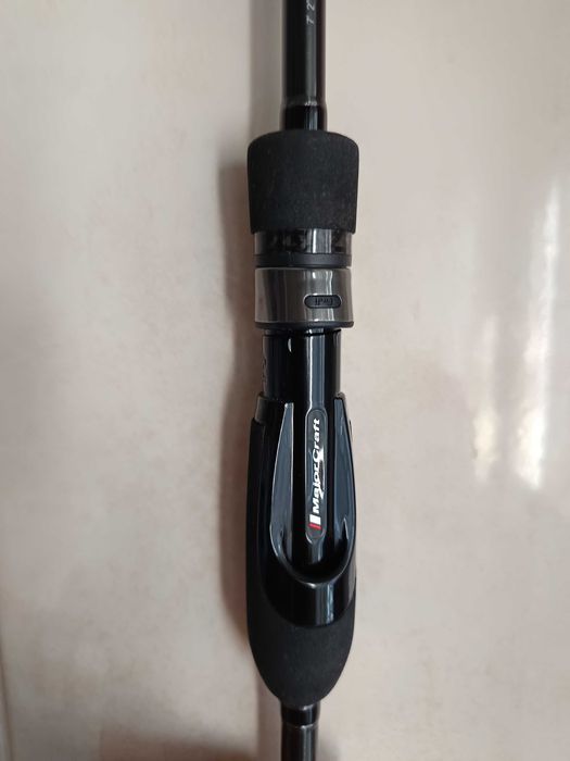 Cana Major Craft Aji-Do 5G AD5-S722H/AJI