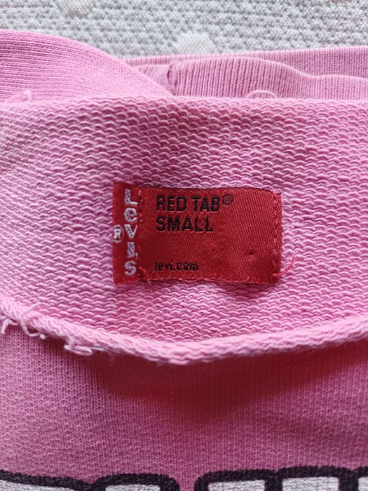 Bluza damska Levis rozmiar S/M