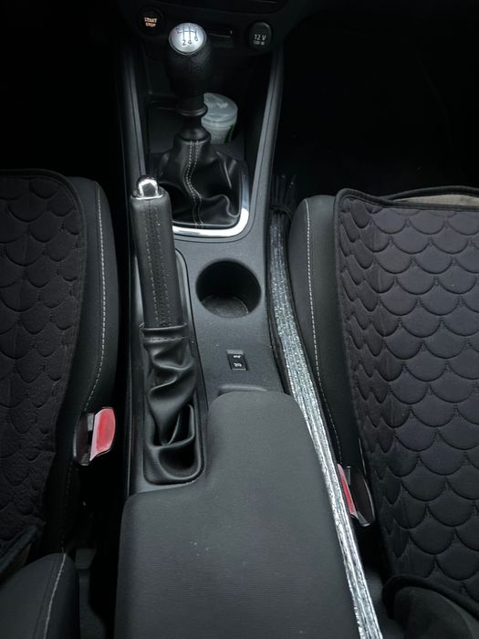 Renault megane 1.5 dci 110cv