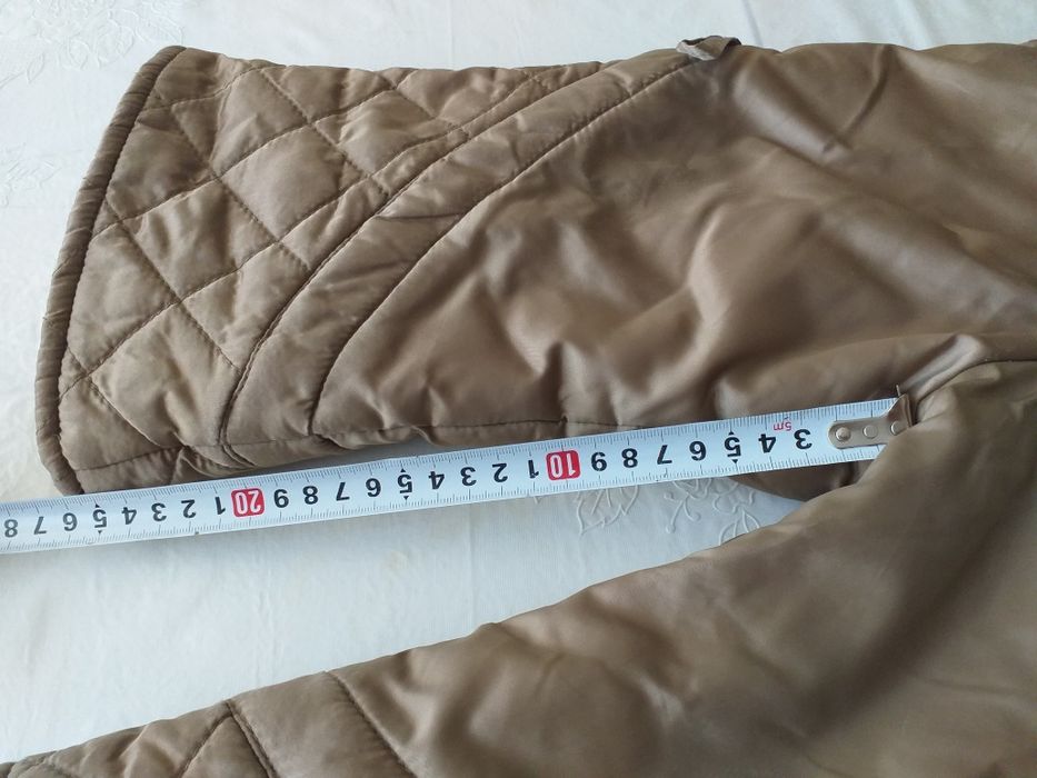 Зимний комплект куртка и комбинезон для девочки