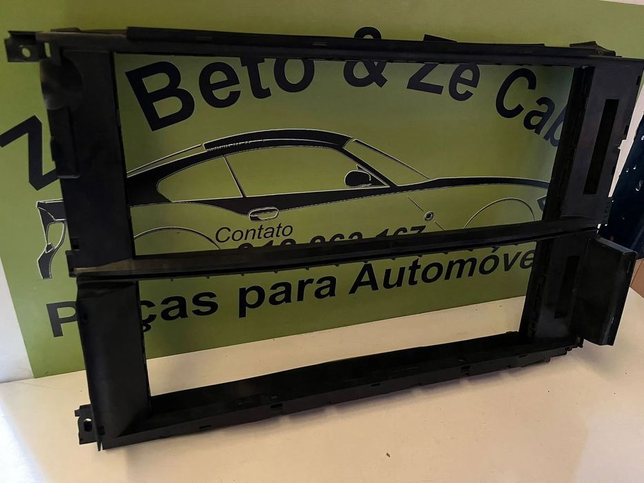 OPEL ASTRA L FRENTE FIBRA - Z572