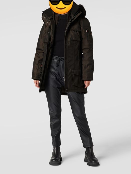 Wellensteyn XS s kurtka zimowa