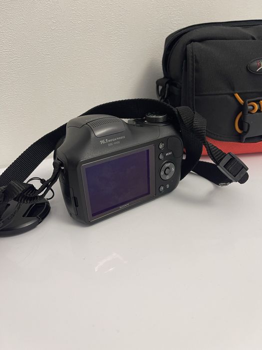 Фотоапарат sony  камера Sony