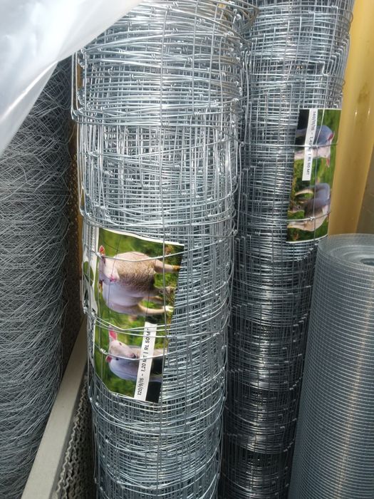 Rede ovelheira fabrico nacional