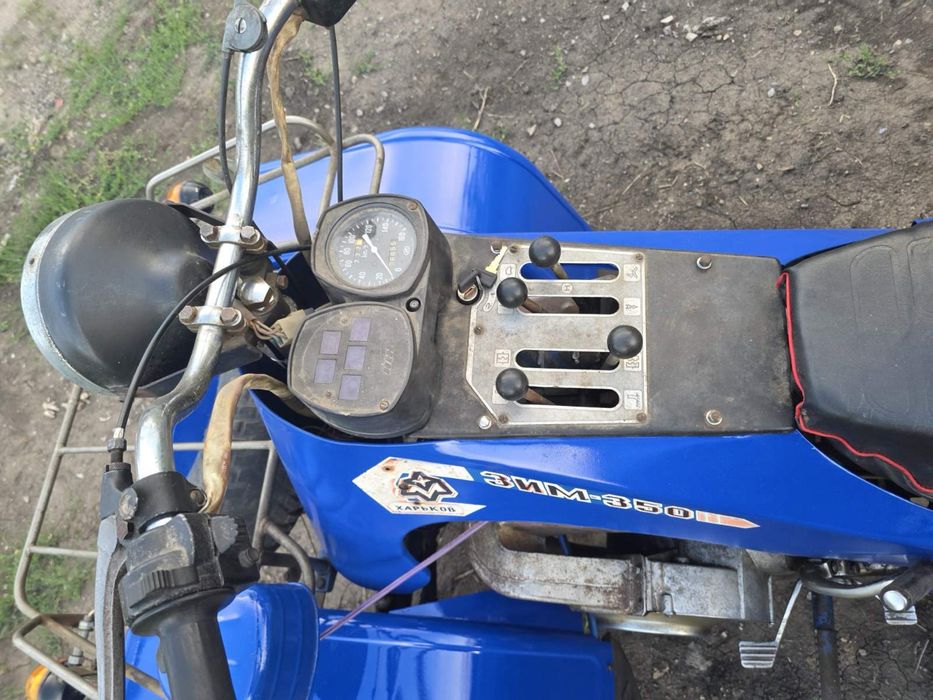 Зим 350 с документами