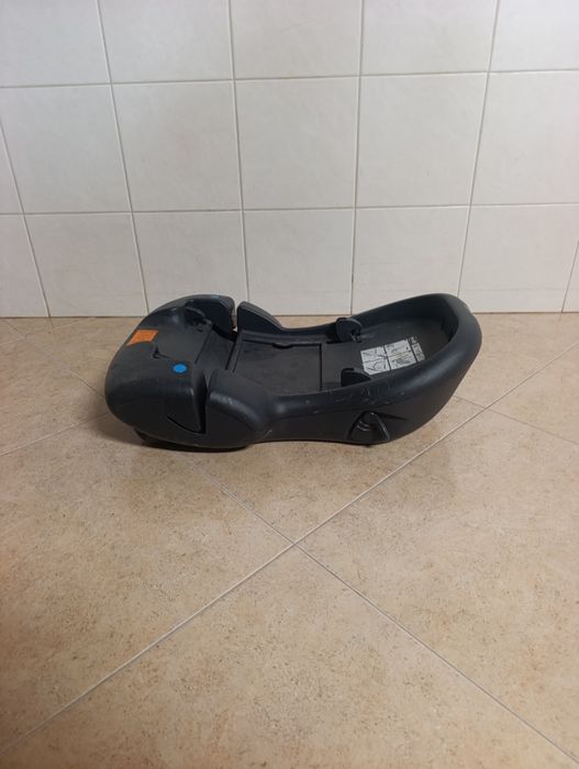 Carinho de bebê gêmeos Brevi