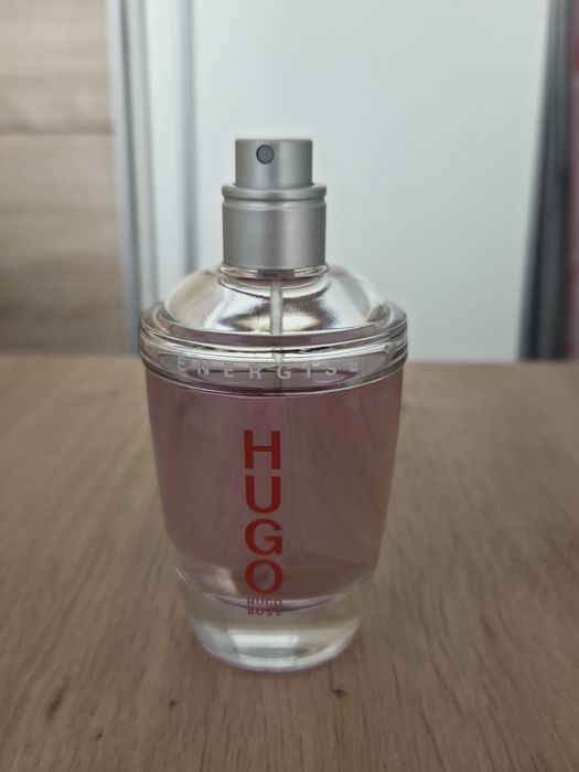 Hugo Boss Energise