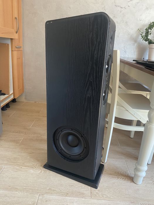 Kolumny Audio Pro FS-20 (Avanto)