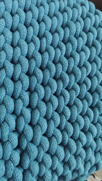 Torebka damska hand made