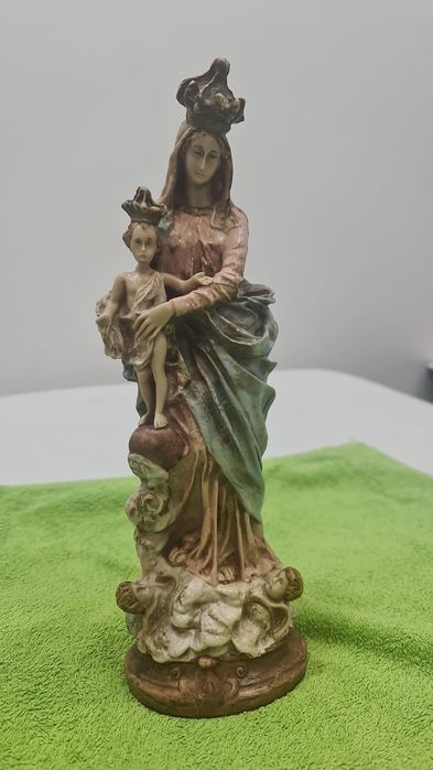 Santos religiosos