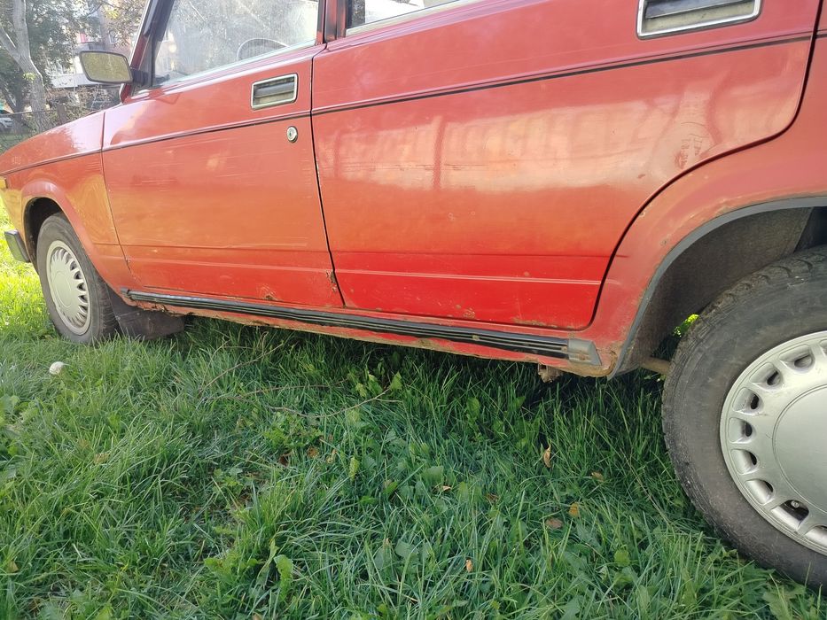 Продажа Ваз-2105
