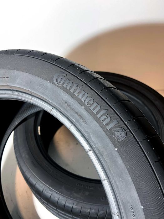 Pneus Continental ContiSportContact 5P - 305/40/20 - Como NOVOS