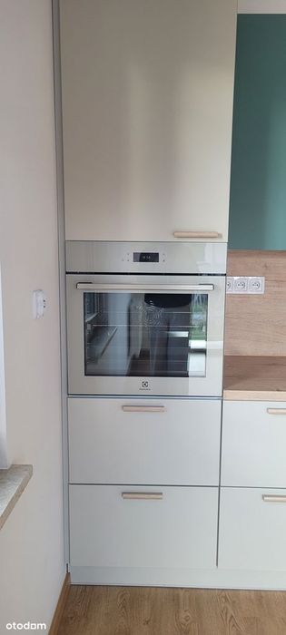 Nowe mieszkanie do wynajęcia!