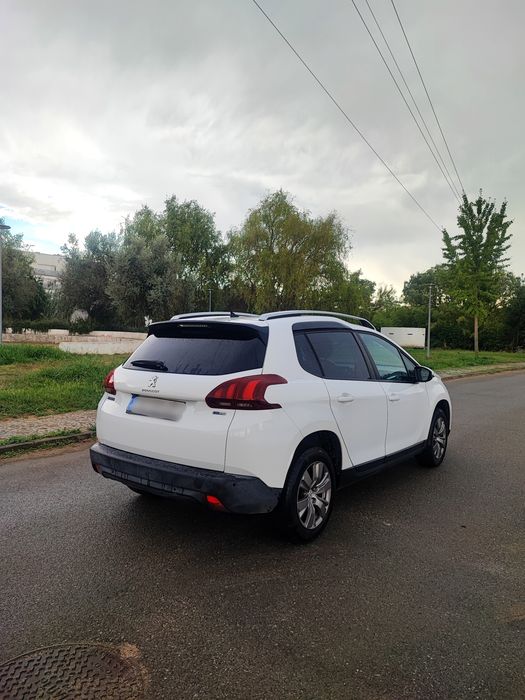 Nacional  versão style **83.000kms**