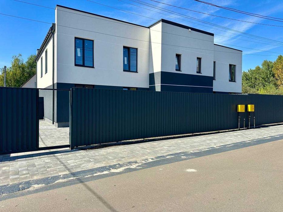 Будинок з газом біля лісу. До Києва 20 км, єОселя 3,7%, Постанова, ДМЖ