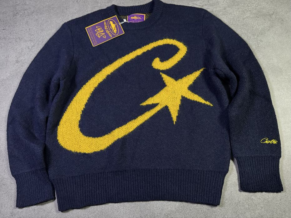 Corteiz Свитер, Світер , свитер кортез , sweater corteizz