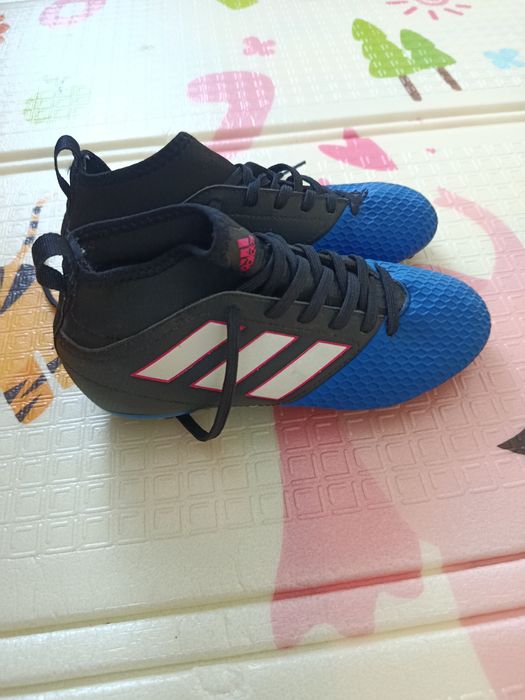 Бутси adidas ace 17.3. Оригінальні