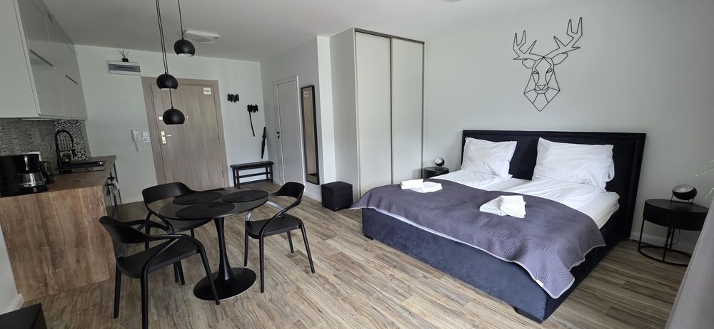 Apartament Świeradów Zdrój