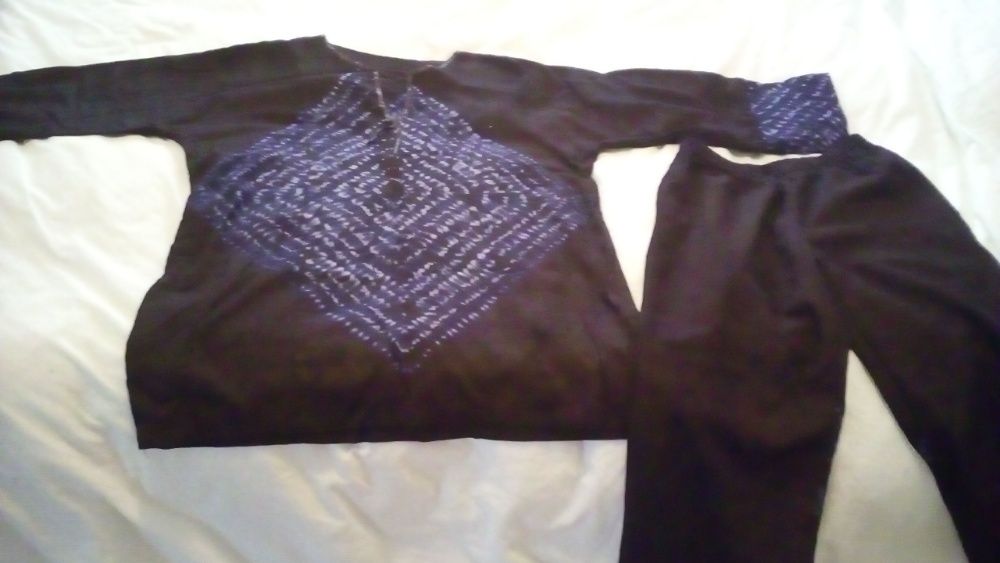 Trajes para Carnaval - criança