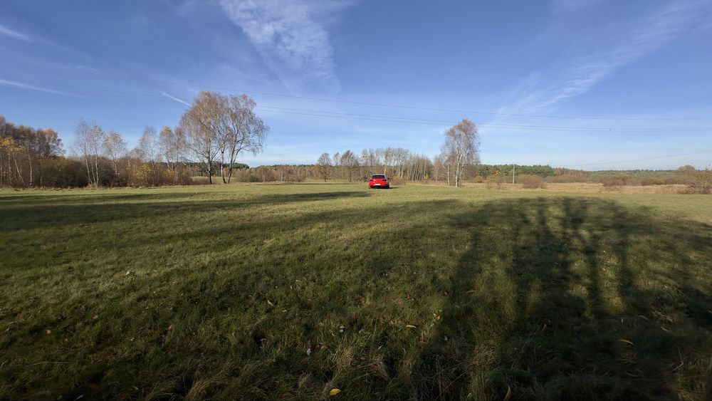 Działka budowlana Wałcz