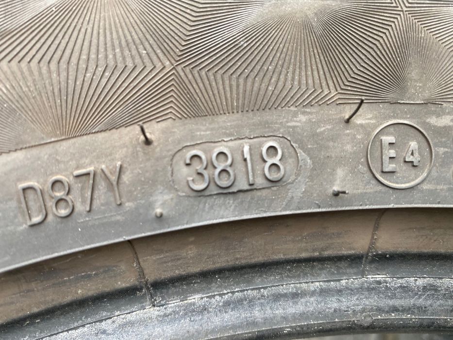 Opony Continental PremiumContact 6 - 225/55/18