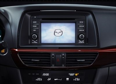 Навигация Mazda все модели Европа-Украина sd 3 6 cx3 cx5 cx9 cx60 cx90