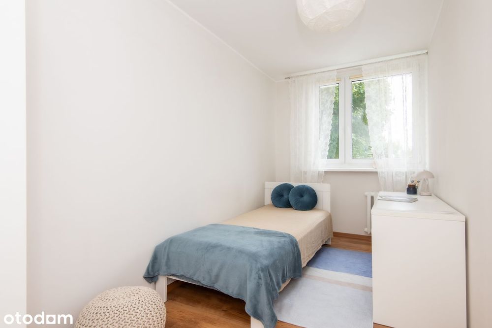 Mieszkanie – Poznań - Więcej