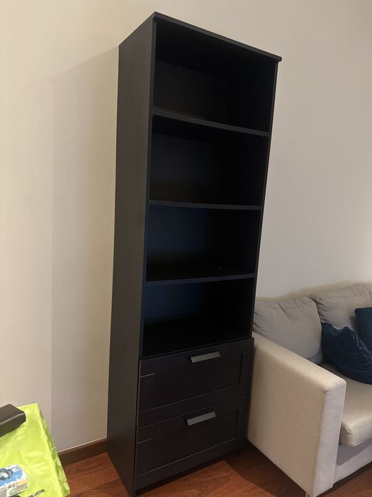 Estante Brimnes IKEA