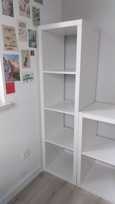 Regał Ikea stan bardzo dobry