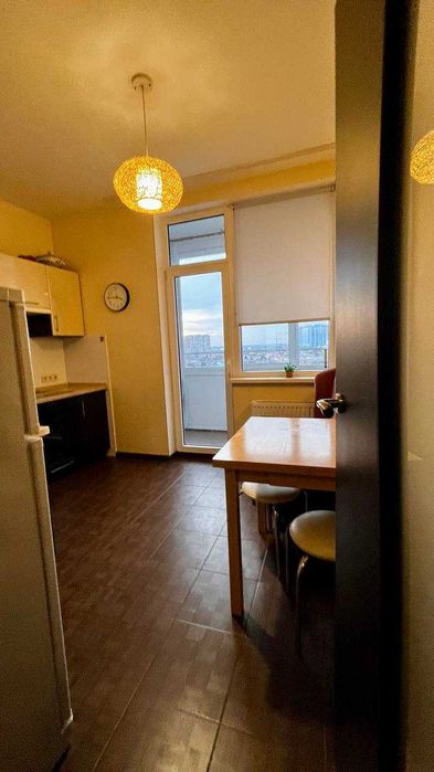 СРОЧНО ПРОДАМ Альтаир1
1к, 3 ст, Люсдорф дороги 55/1, Новострой Будова