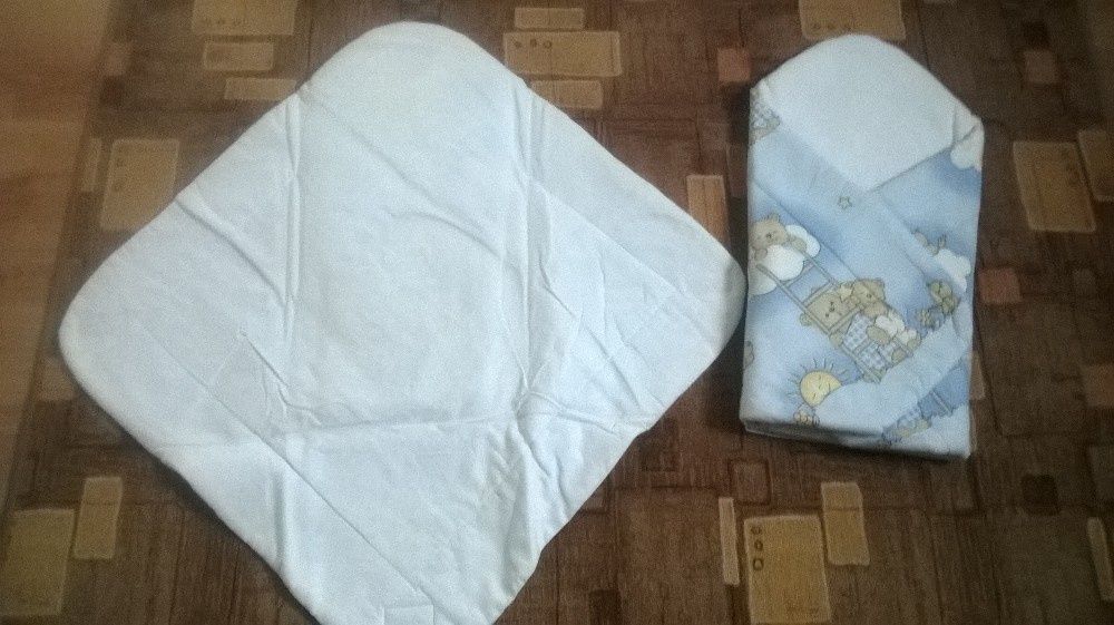 Rożek,becik dla niemowląt