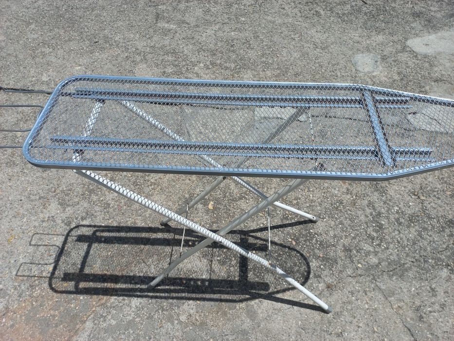 Tabua passar a ferro