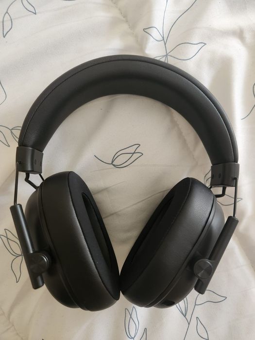 Headset Razed BlackShark V3 X Hyperspeed Wireless