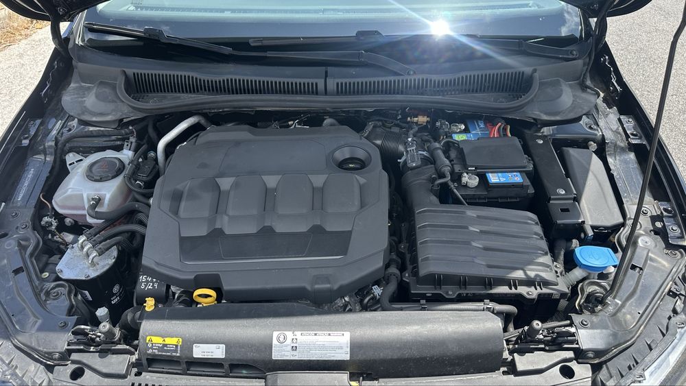 Volkswagen polo 1.6tdi