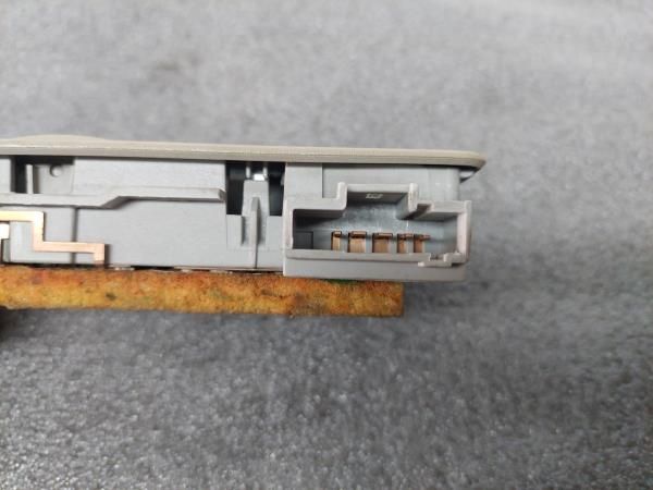 Plafonier frente RENAULT Laguna II (BG0/1_)