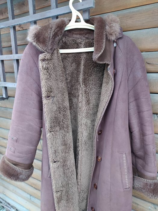 Жіноче пальто 52 р