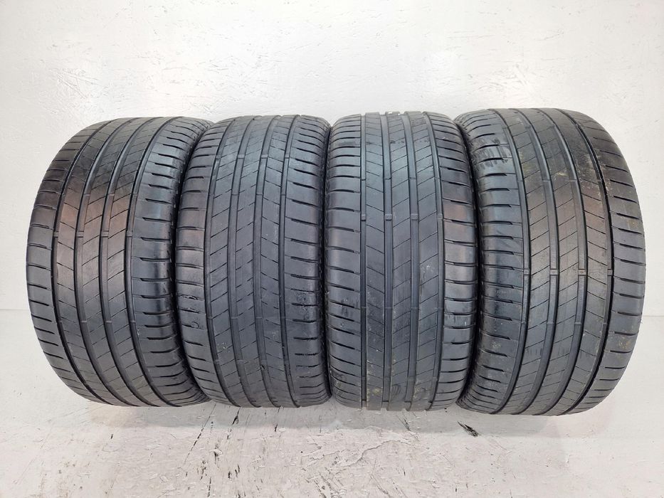 Opony Bridgestone Turanza T005 255/35r21 98Y