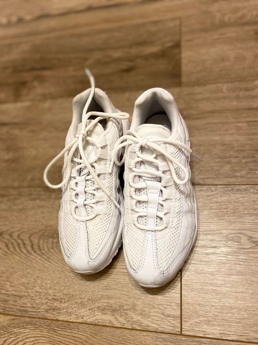 Air Max 95 damskie 36,5