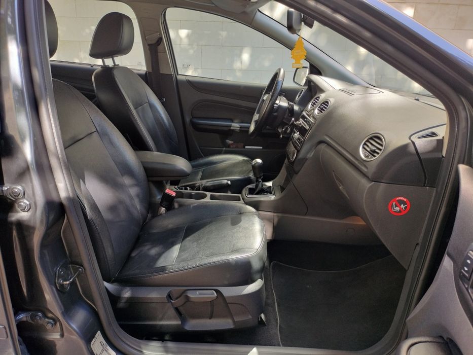 Ford Focus Diesel