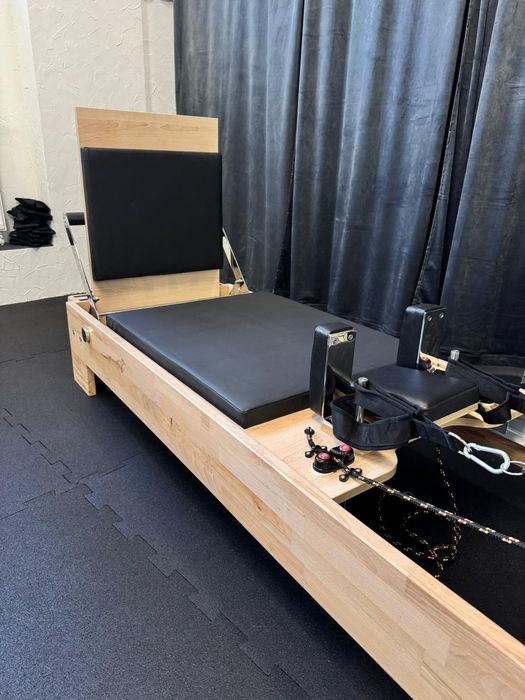 Реформер пилатес