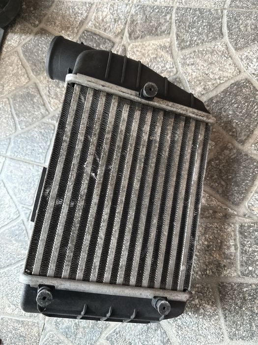 Intercooler 1.8t bex prawy