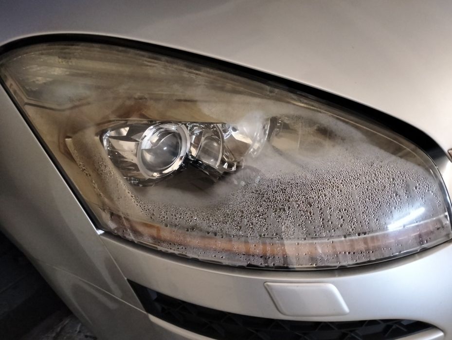 Regeneracja reflektoròw MIŃSK MAZOWIECKI