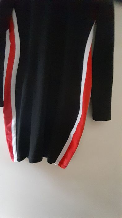 Sukienka   H&M  rozm. 40 .