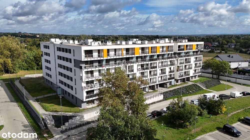 4-pokojowe mieszkanie 80m2 Bez Prowizji