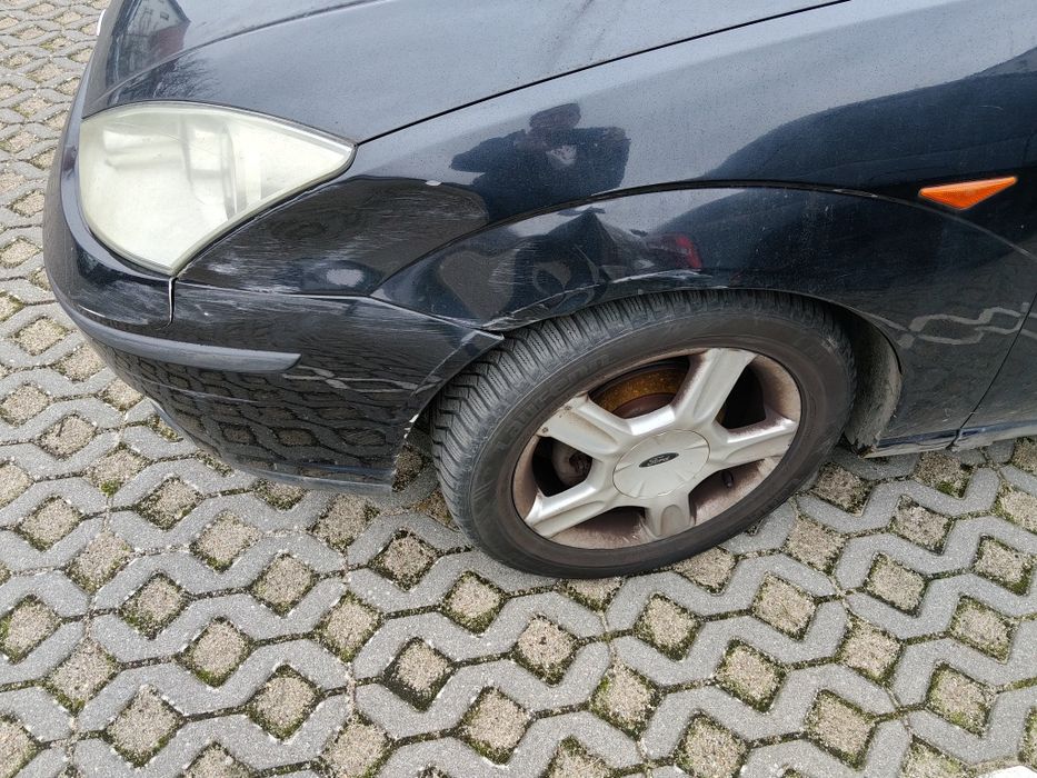 Sprzedam Ford Focus MK1