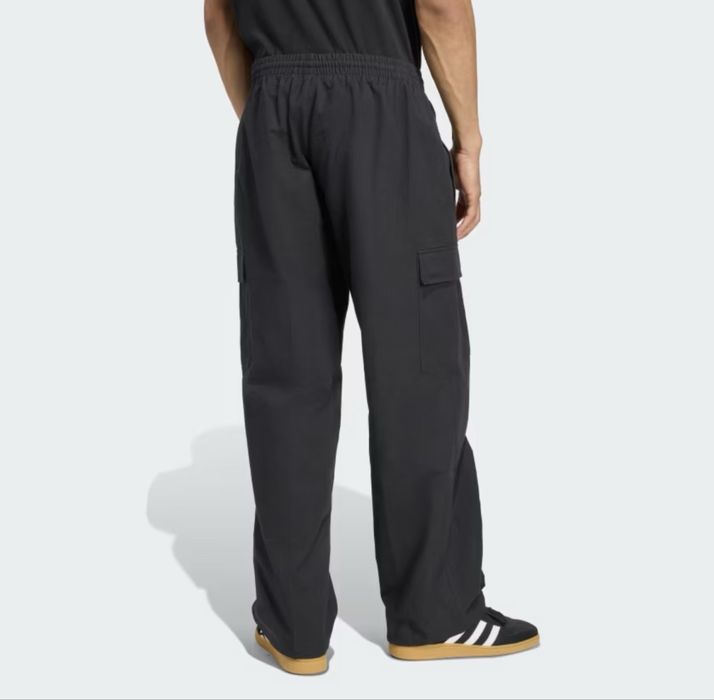 Штани чоловічі adidas