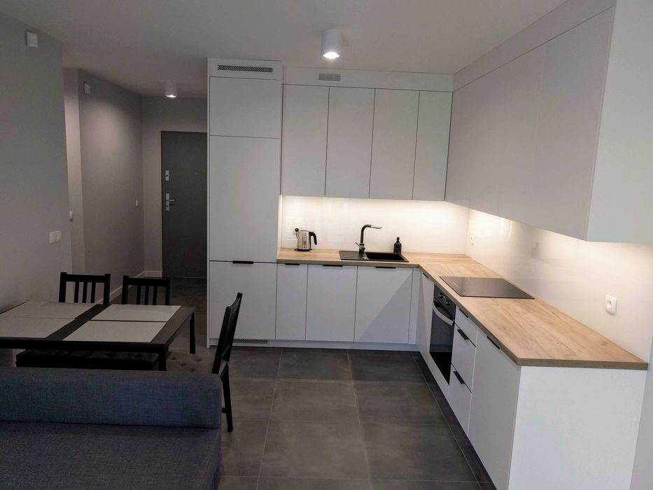 Gdynia Witomino: Apartamenty na wynajem