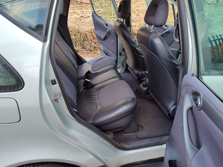 Mercedes-Benz A170Cdi Elegance