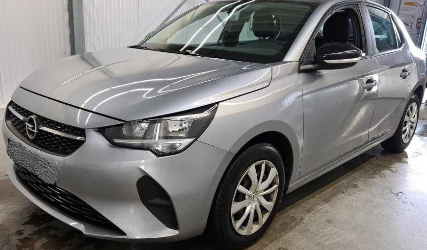 Opel Corsa F Para Peças - Há Peças